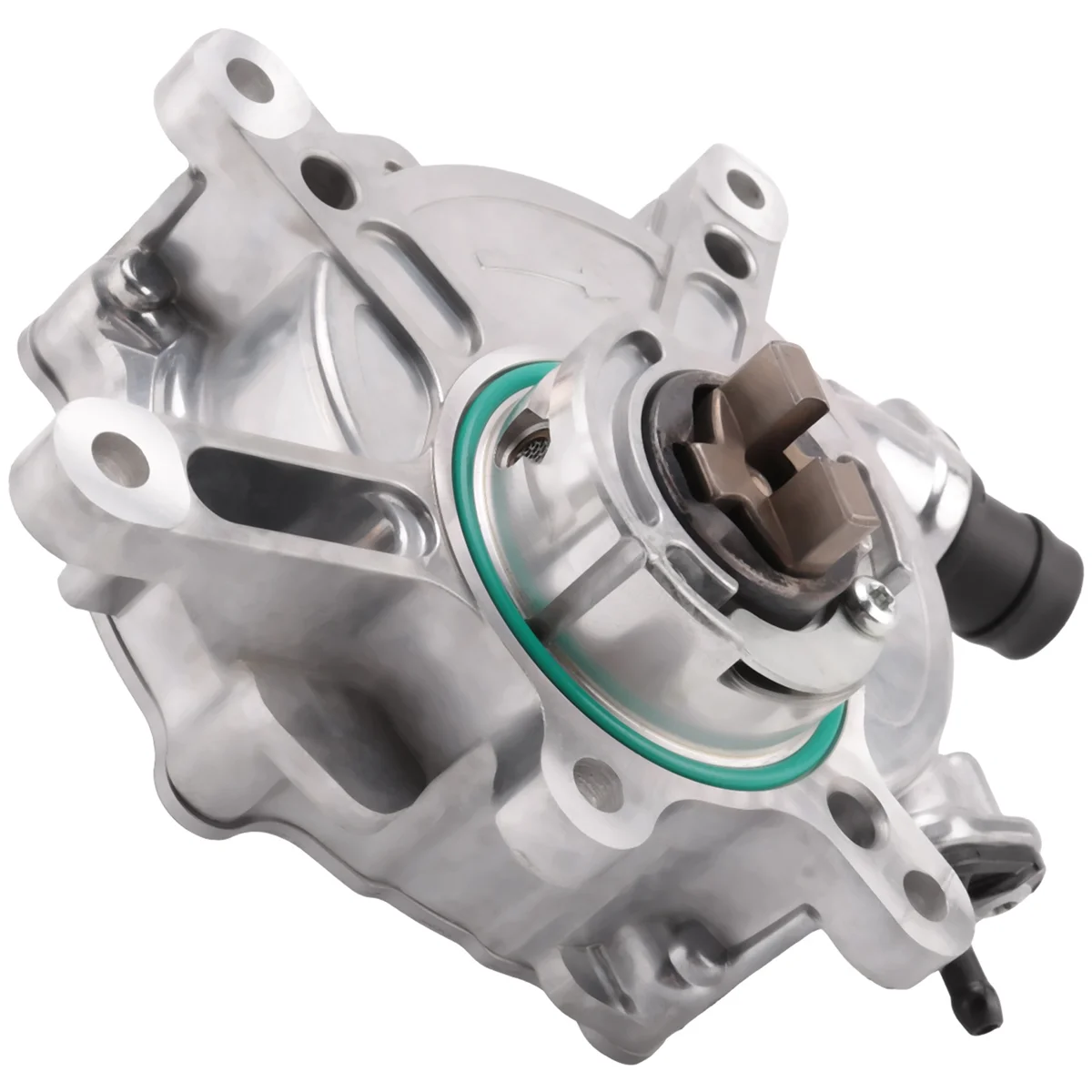 Вакуумный насос тормозной системы автомобиля для тормозного вакуумного насоса