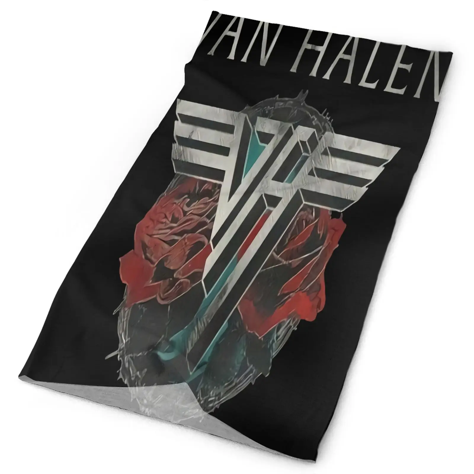 

Официальная Мужская бандана для поездок на автобус 1984, модные тактические аксессуары, бандана на шею, Охотничья бандана, мужская маска Муль...