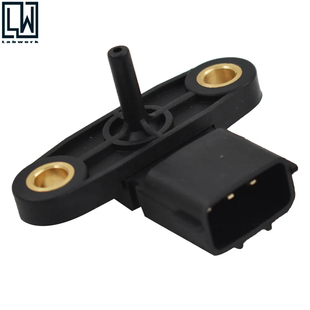 

New Fuel Pressure Sensor 22365-eb30a for Nissan Navara D40 Pathfinder