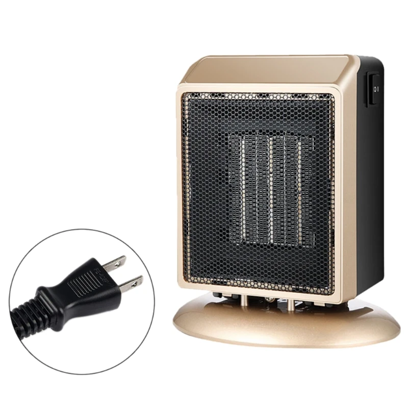 

Mini Portable Car Heater Fast Heating Fan Control Winter Window Demister Heater