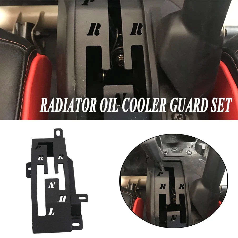 

2023 для Can-am Maverick X3 X MR Turbo /R/RR 2018-2019-2020-2021-2022-2023-