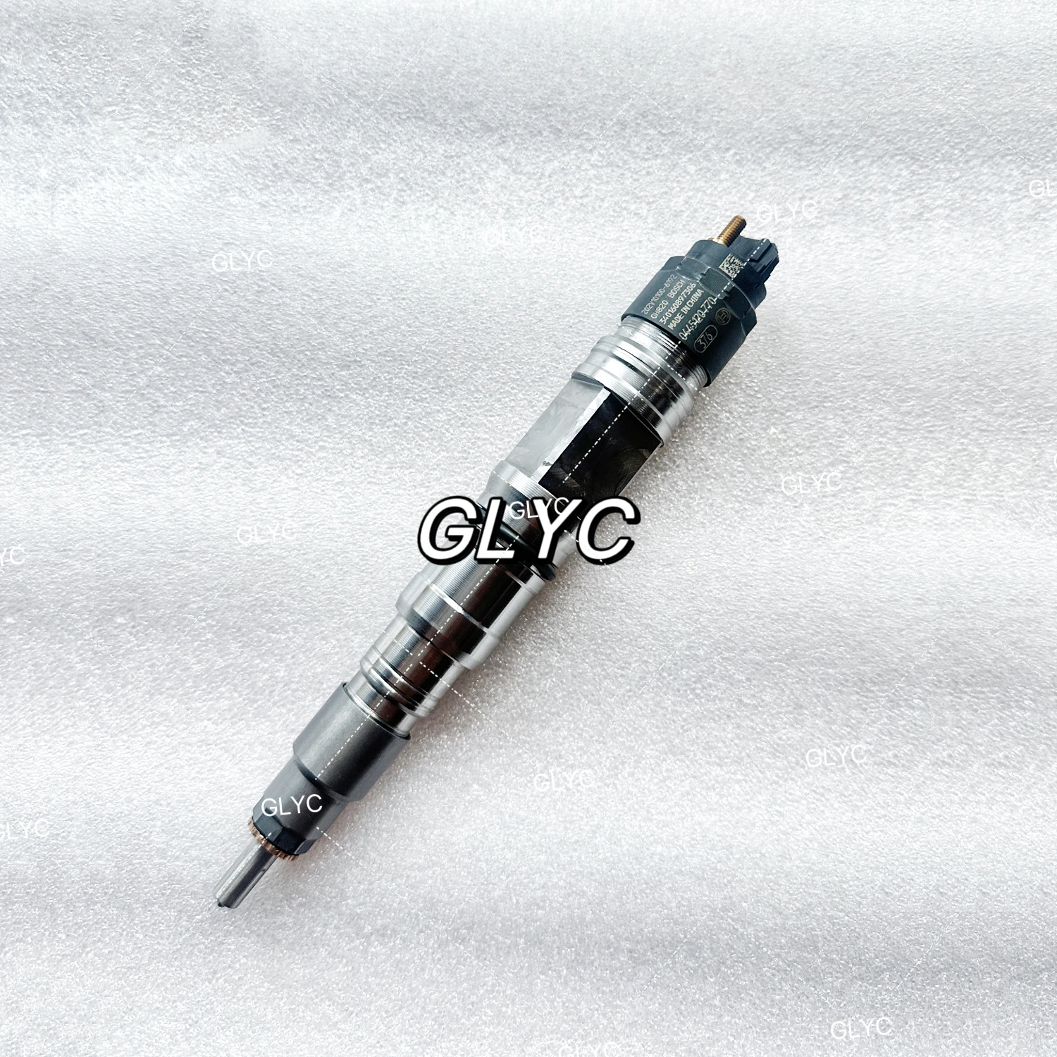 Оригинальный Топливный инжектор в сборе 0445120770 340160897306 202V10100-6192