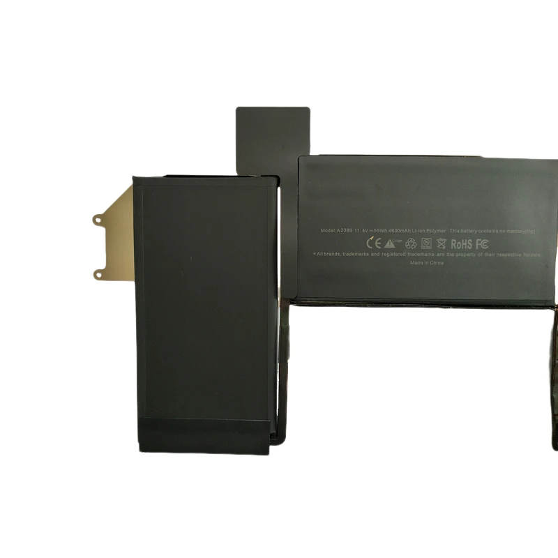 Аккумулятор A2389 11 39 В 49 9 Втч для Apple MacBook Air 13 дюймов A2337 2020 EMC3598 EMC3302 MGN53LL/A MGN83LL/A MGN63LL/A