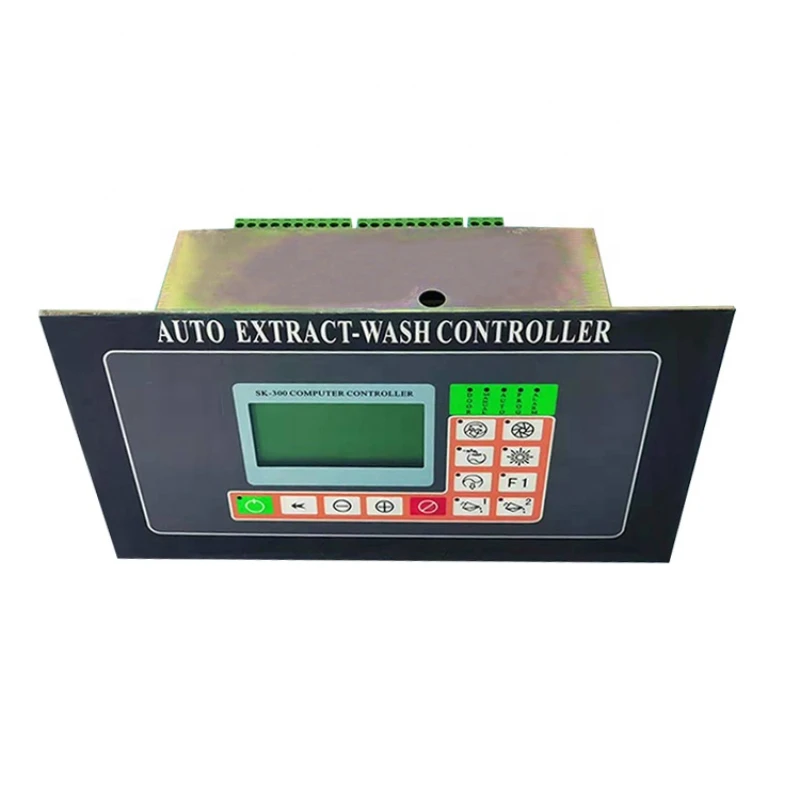 

Industrial washing machine the main panel parts controller computer board models for SK300