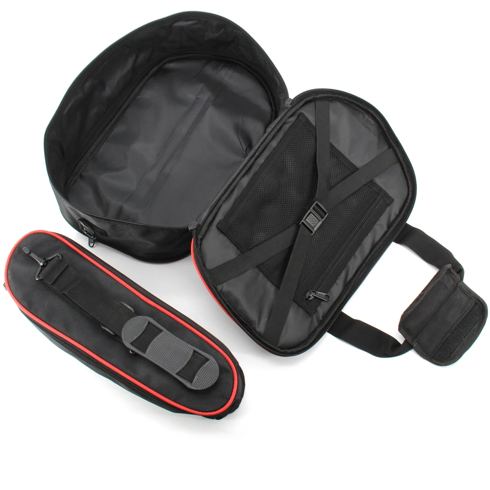 Для Ducati Multistrada 1200 от 2015 1260/950 S 2017 сумка для хранения на мотоцикле чемодан боковая