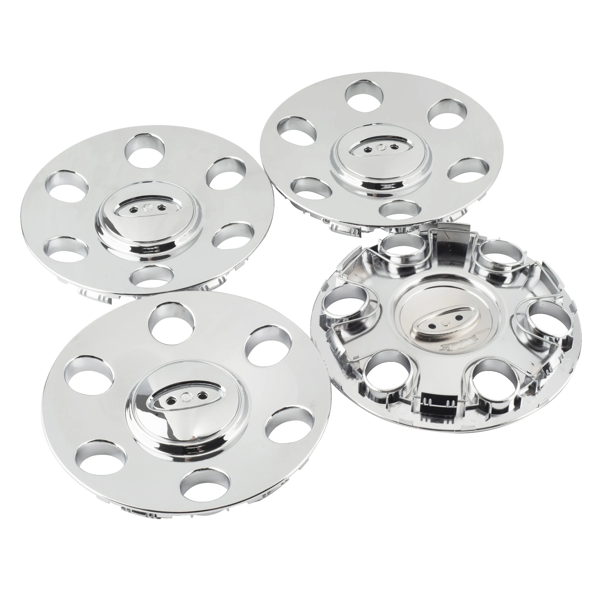 DewFlew 4 шт. наружный диаметр 179 мм/7 дюймов 181 6 15 дюйма 199 83 колпаки центральной