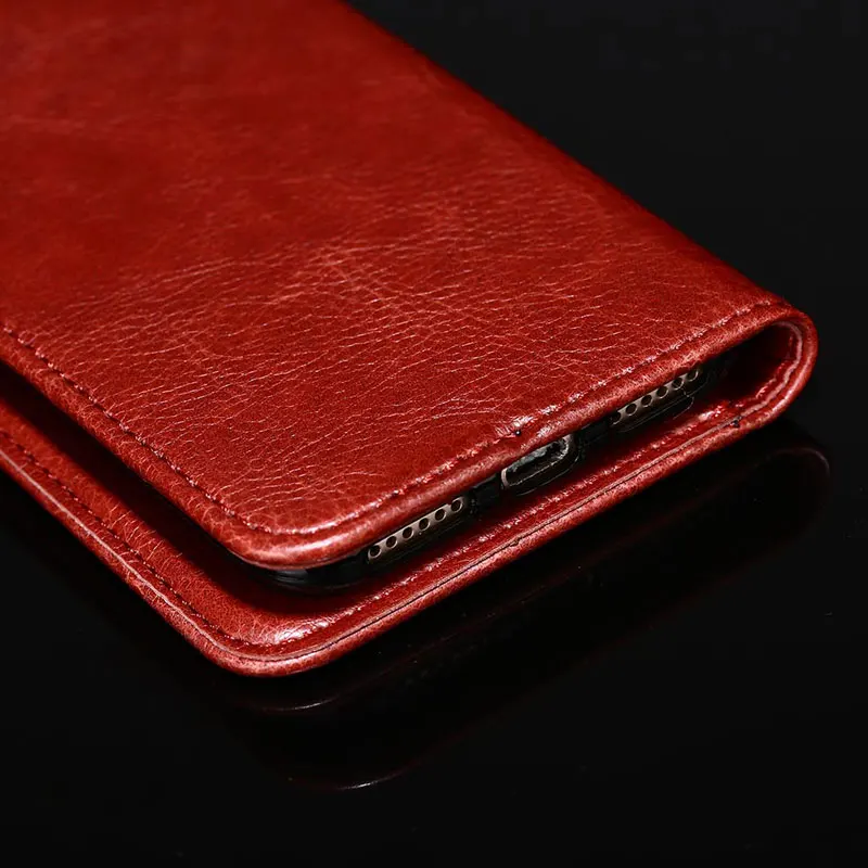 Кожаный чехол-кошелек с откидной крышкой для Huawei P40 P30 P20 P10 P9 P8 Mate 30 20 10 Lite E Plus Pro