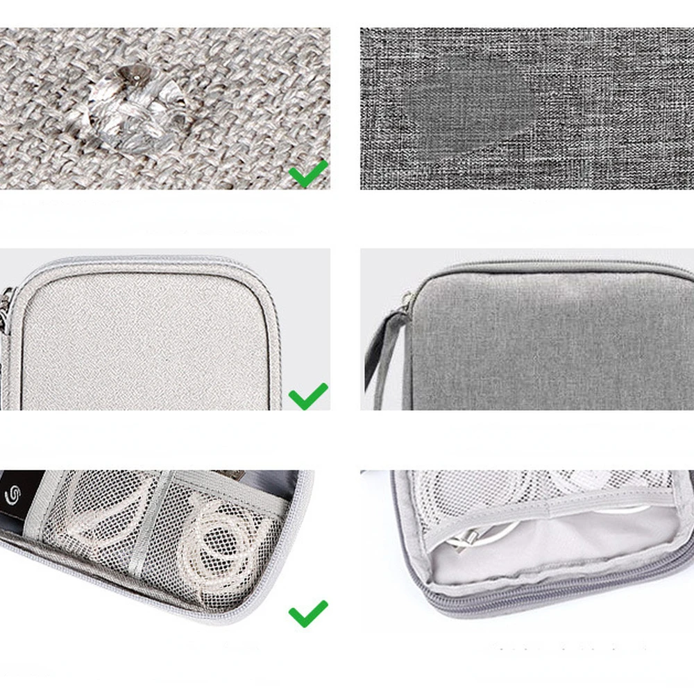 

Universal 4.7-7.2 Inch Waterproof Phone Bag Pouch for IPhone Samsung Huawei Xiaomi Shockproof Phone Case with Shoulder Strap