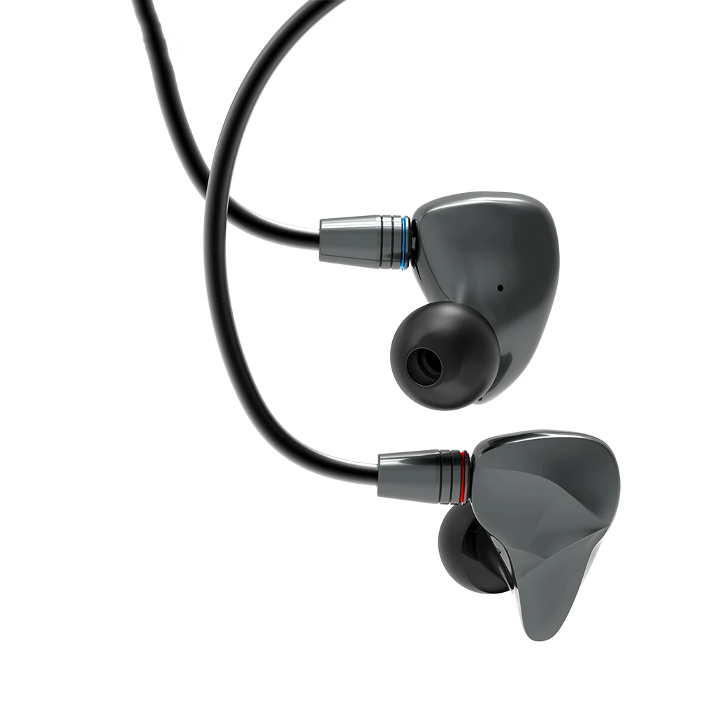 

Colorful In-ear Headphones Control Multifunctional Man-carried Earphones Earbud Headset With Built-in Microphone