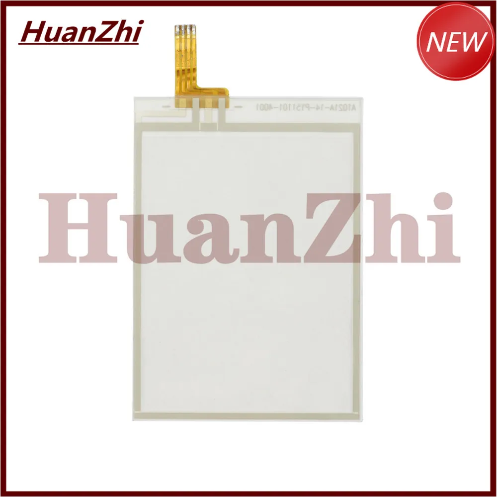 

(HuanZhi) (10PCS) Touch Screen Digitizer for Datalogic Memor X3