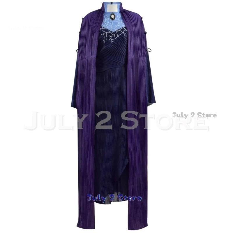 Костюм ведьмы Агаты из сериала &quotВедьма&quot