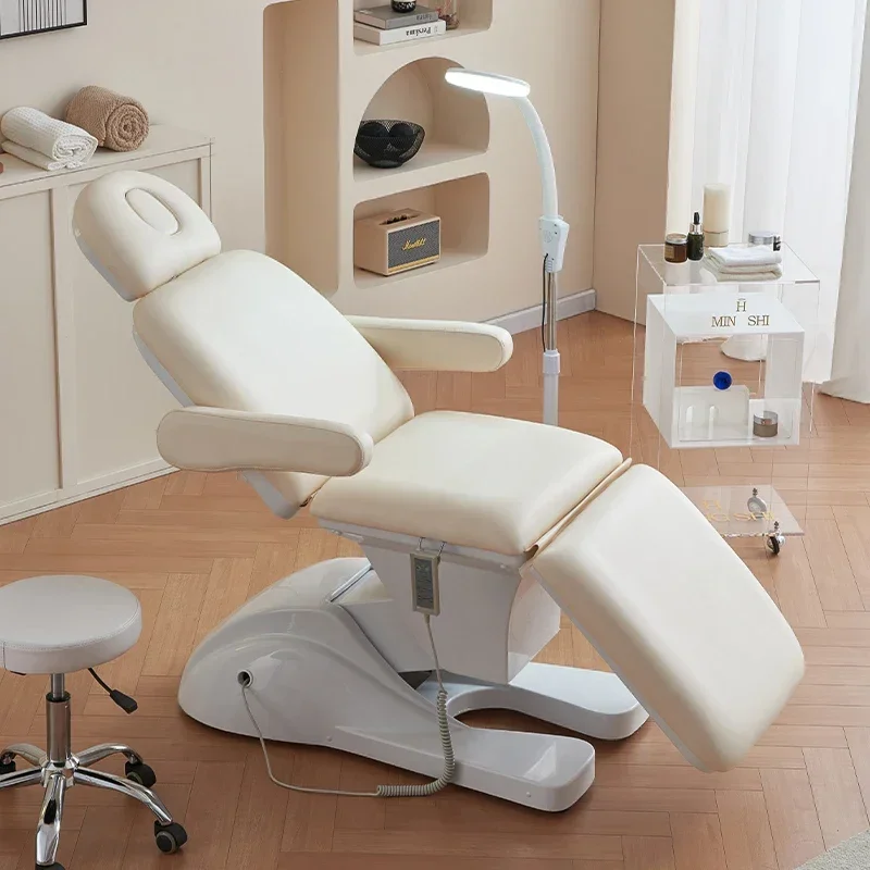 Электрическая косметическая кровать инъекционная татуировка на теле