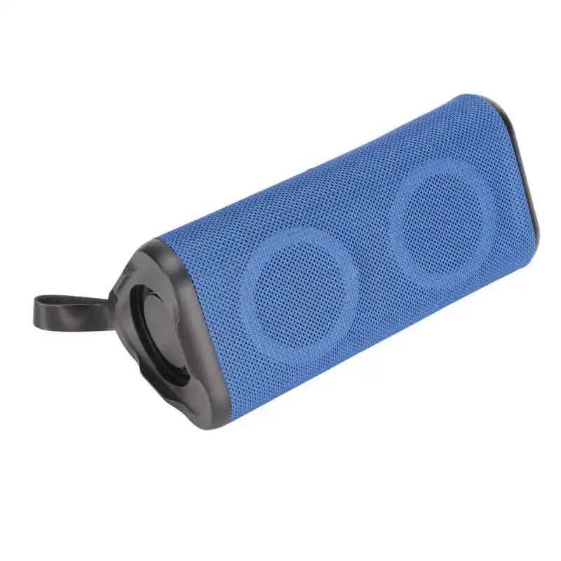 

Беспроводной динамик с мощными басами и RGB подсветкой для спорта, для мобильного телефона