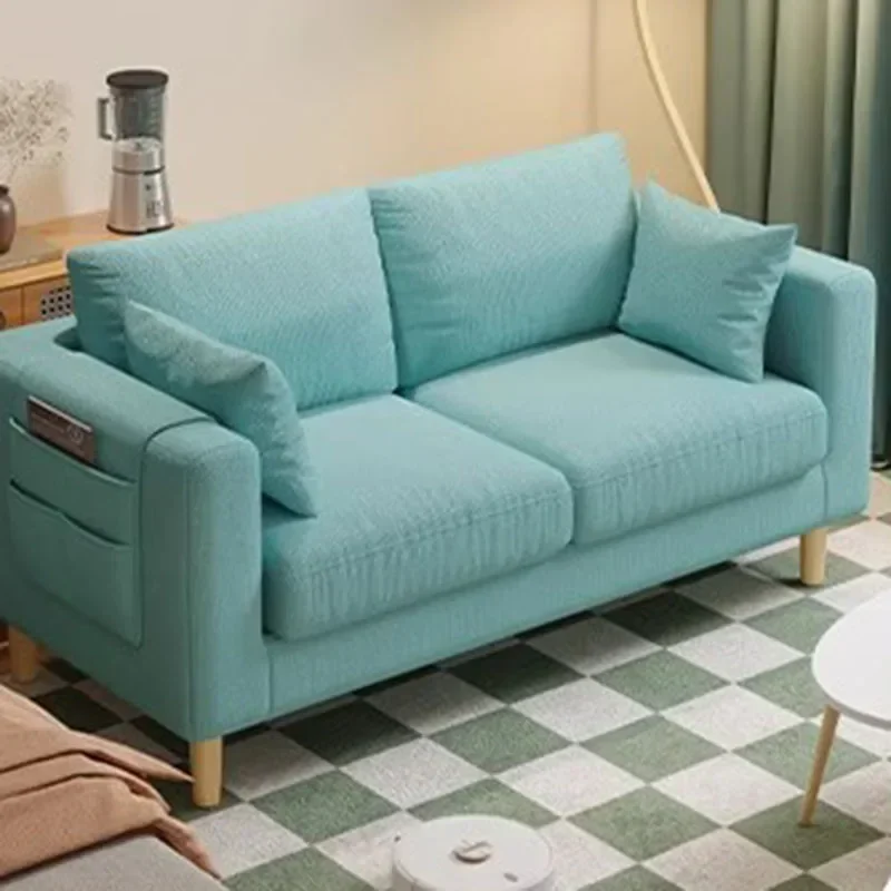 Роскошные современные мягкие диваны для спальни расслабляющие откидные