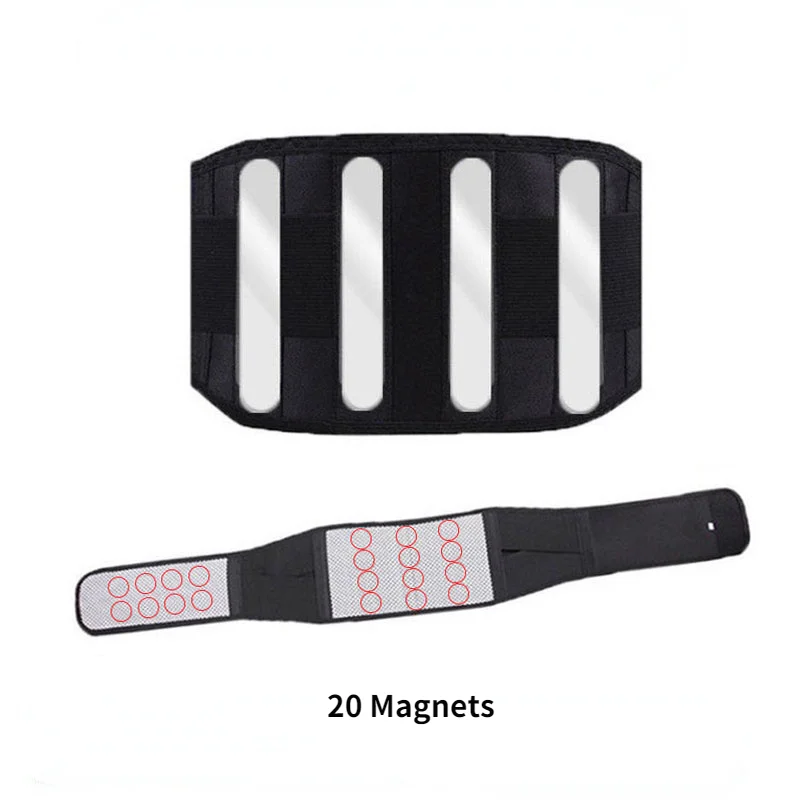 2021 новый регулируемый турмалиновый самонагревающийся магнитный