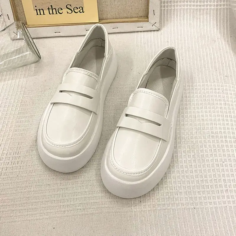 Женская обувь 2024 мягкая женская без шнуровки новое летнее маленькое платье для