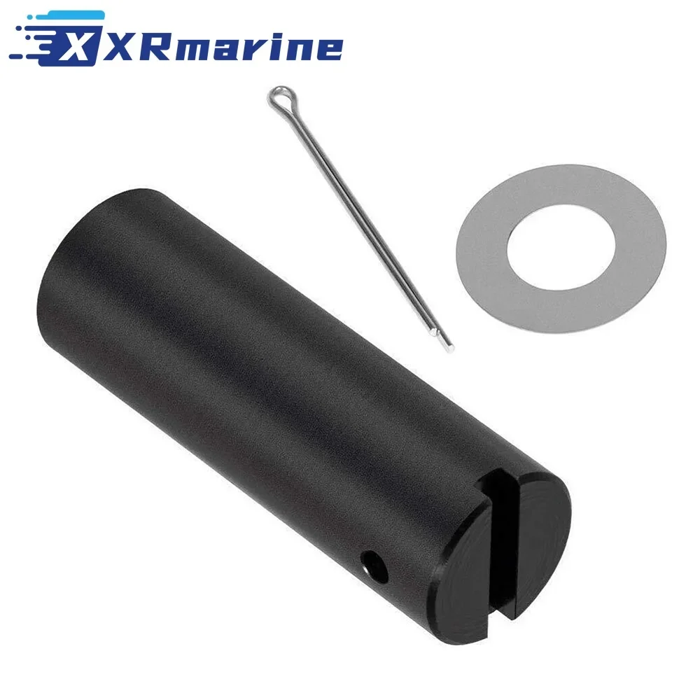 

Нижний рулевой штифт 8M0073409 для MerCruiser Alpha 1 Gen 2 и Bravo Drives 99353 17-8M0073409 17-99353