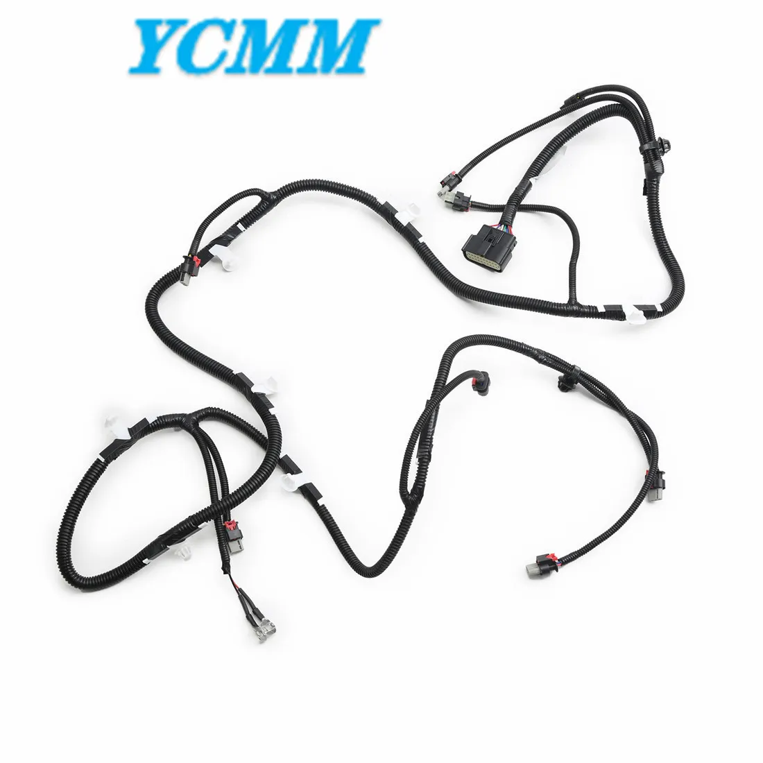 148904500C жгут проводов переднего бампера с противотуманным стандартным жгутом для