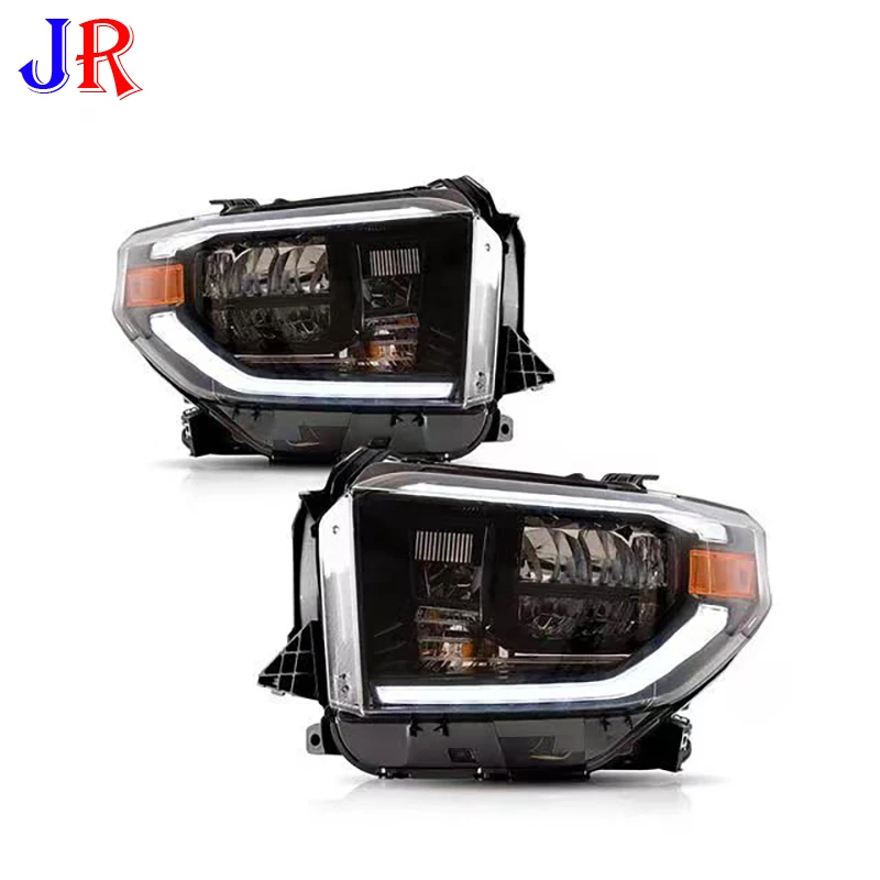 

Головной фонарь в сборе для Toyota Tundra 2014 2015 - 2020
