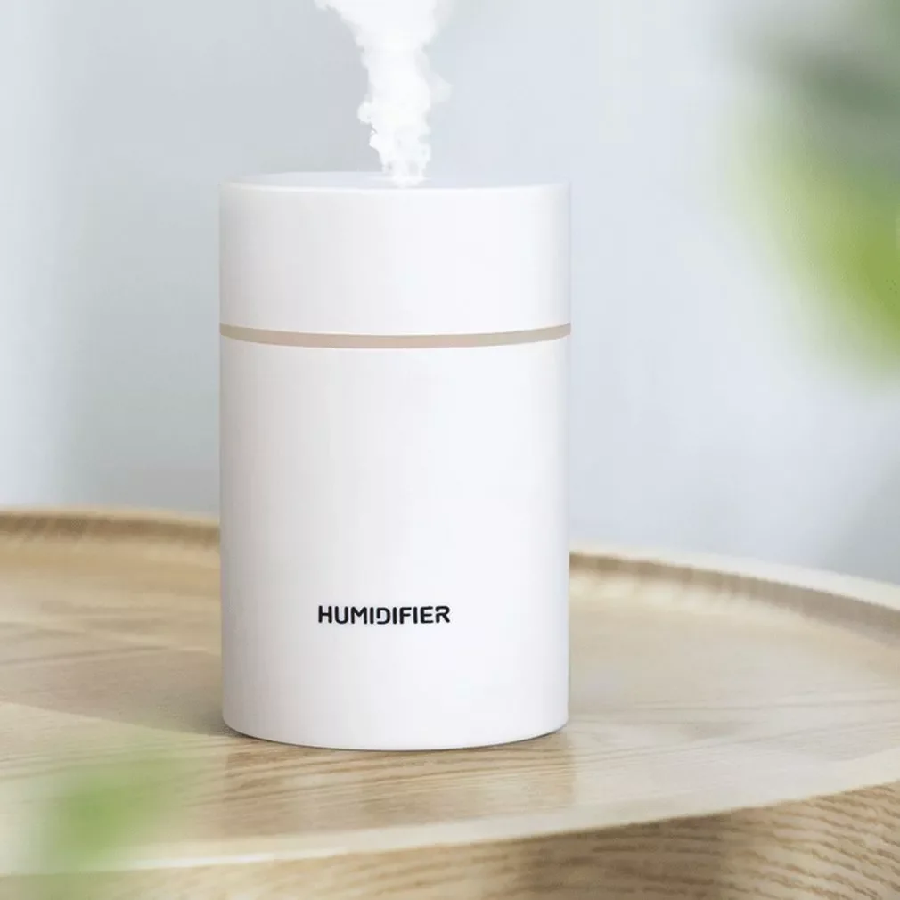 

Connect Via USB Can Add Essential Oils Car Humidifier Diffuser Essential Oils Diffuser For Xiaomi Air Humidifier