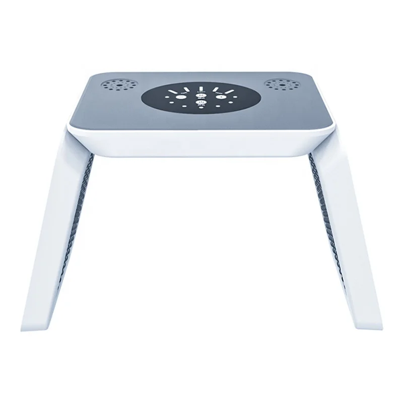 Лидер продаж 7 цветов Pdt светильник светодиодная терапевтическая машина для