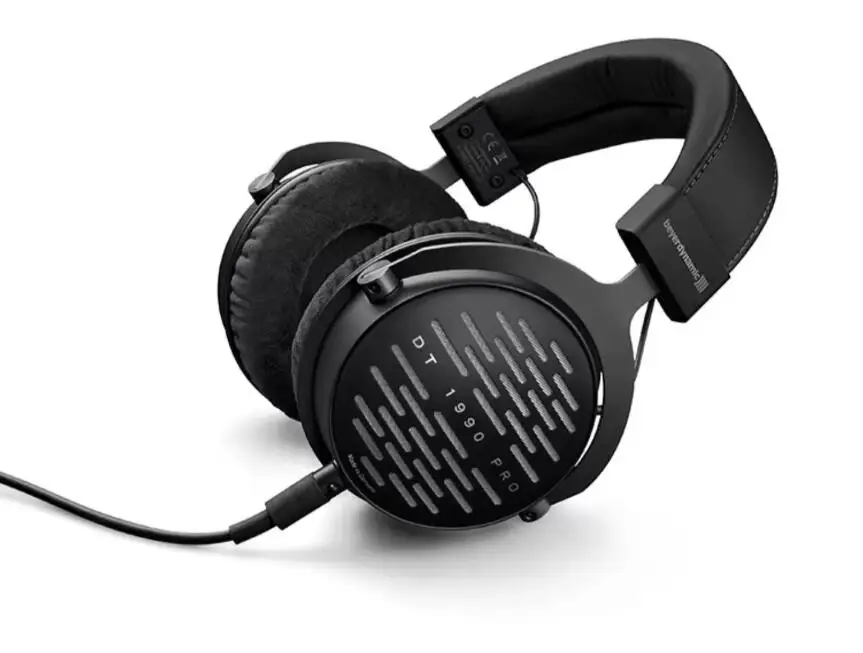 Флагманские наушники Beyerdynamic DT1990 PRO X 2 0 Hi-Fi
