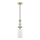 Подвесной светильник Candy 48611B Odeon Light
