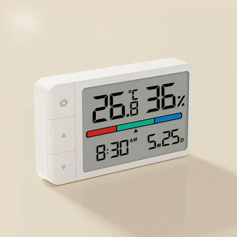 

MIJIA Miaomiaoce термометр гигрометр