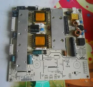 Блок питания для ЖК-телевизора