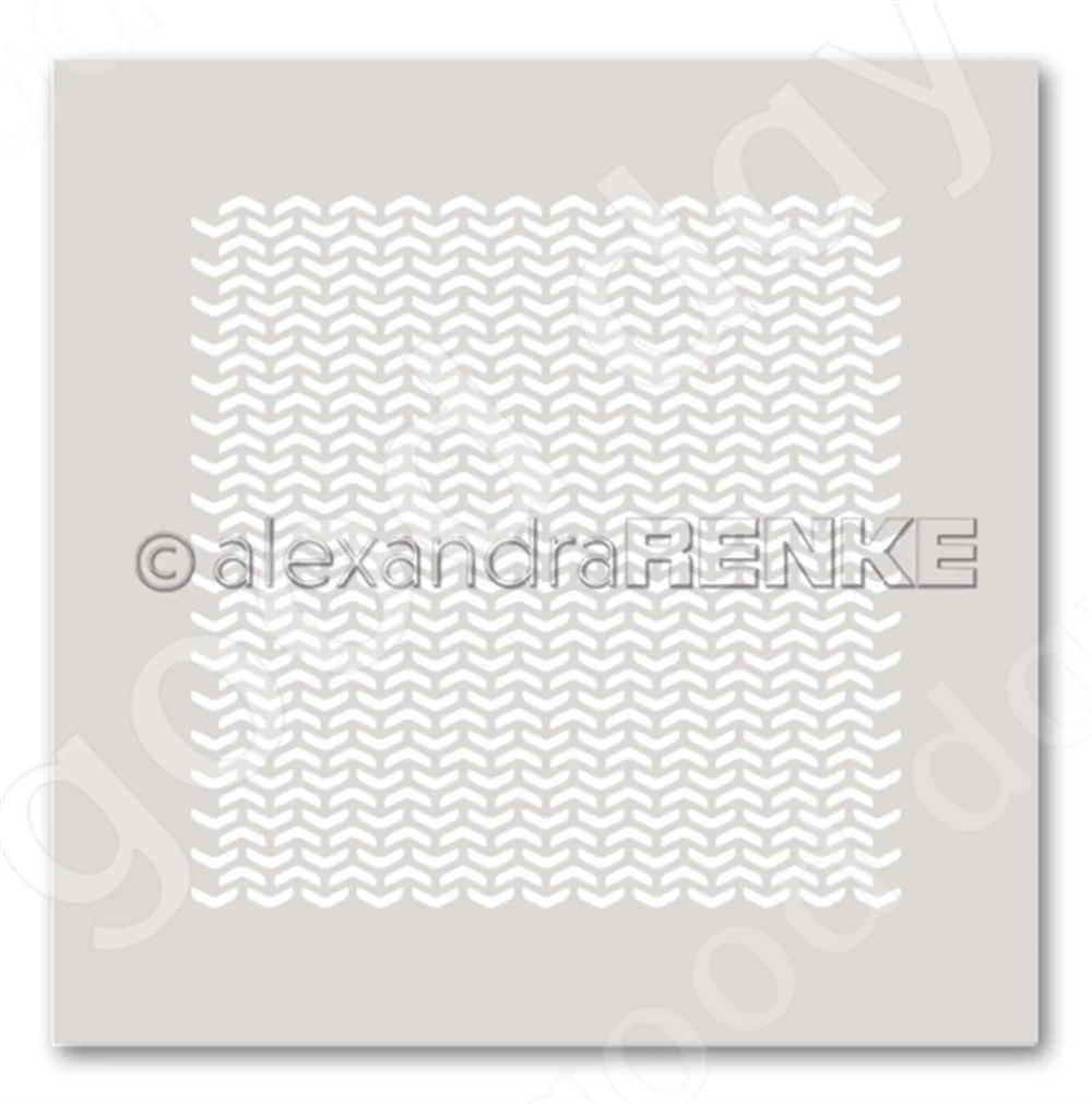 

NEW,Arrow Pattern,metal Cutting Stencil Scrapbooking Diy Decoration Craft Embossing 2022 Easter