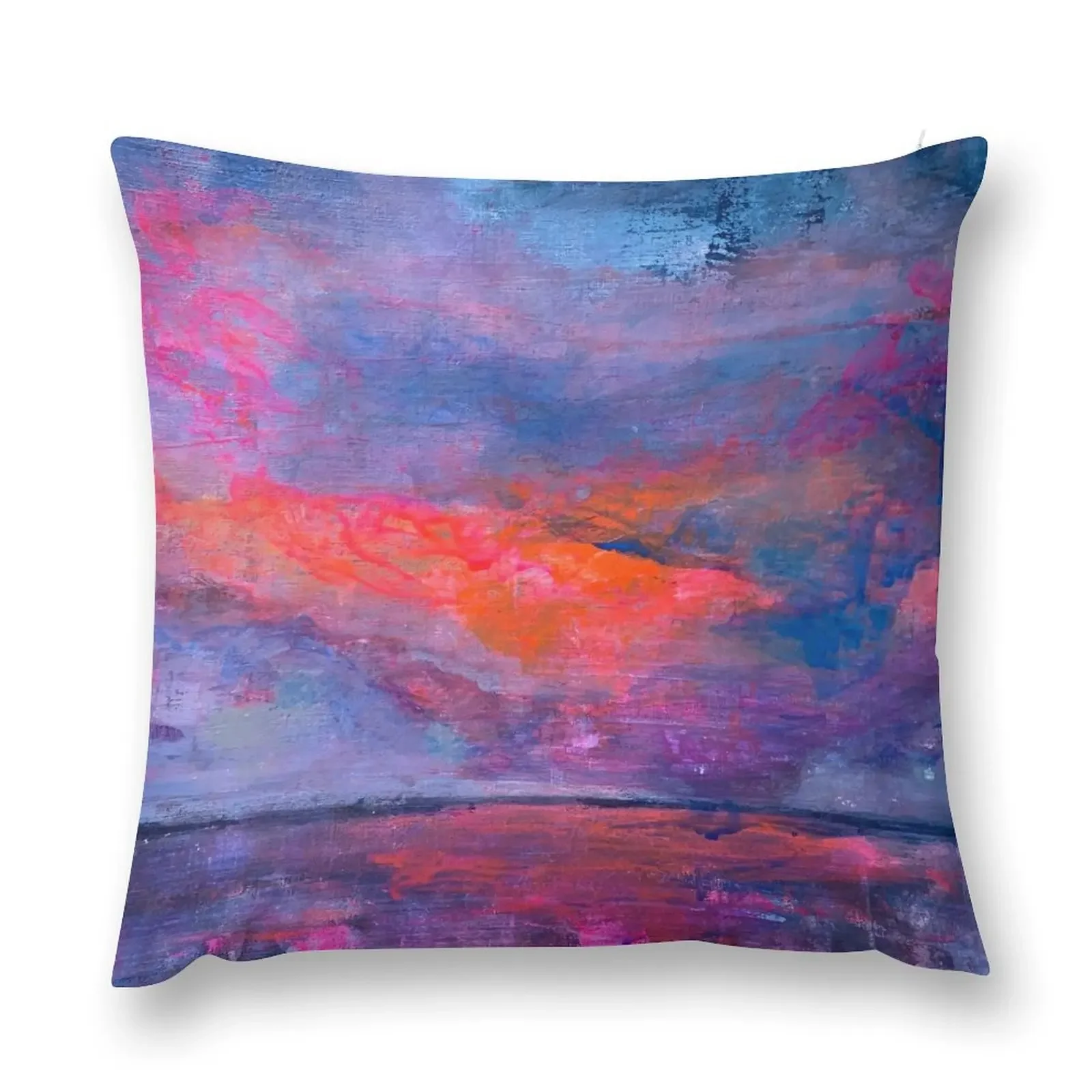 Storm Brewing In The Hebrides Шотландия декоративная подушка рождественские чехлы для