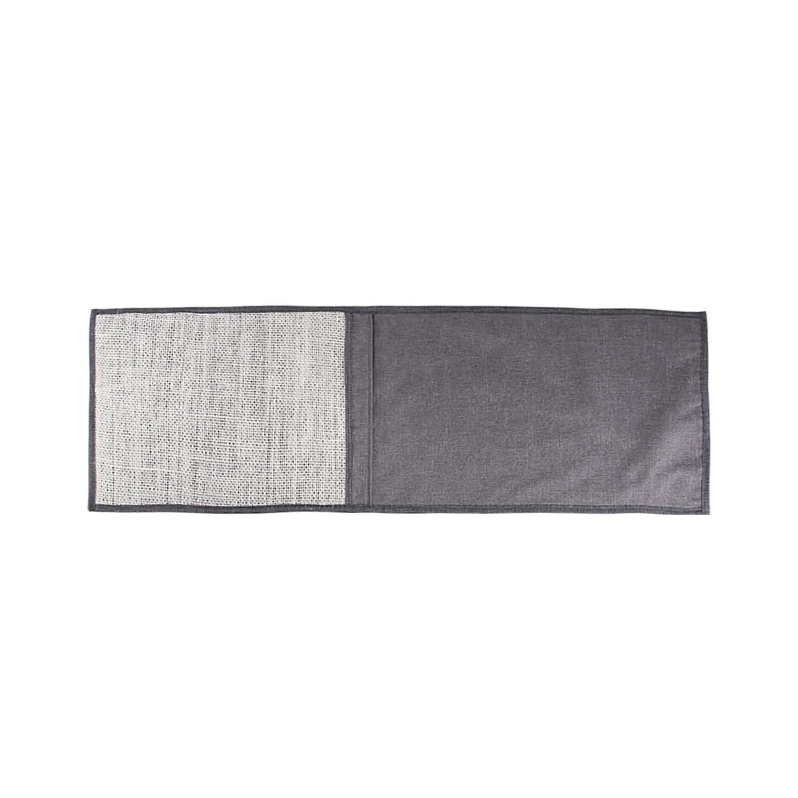 

Cat Scratch Mat Sleeping Furniture Protector Eco Friendly Relaxing Sisal Home Scratching Pad For Bed Chair Claw Care Playing