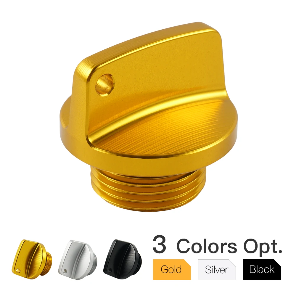 Крышка пробки маслозаливной горловины мотоцикла M20x1 5 для YAMAHA SEROW 250 2005-2018 SUZUKI GSR250