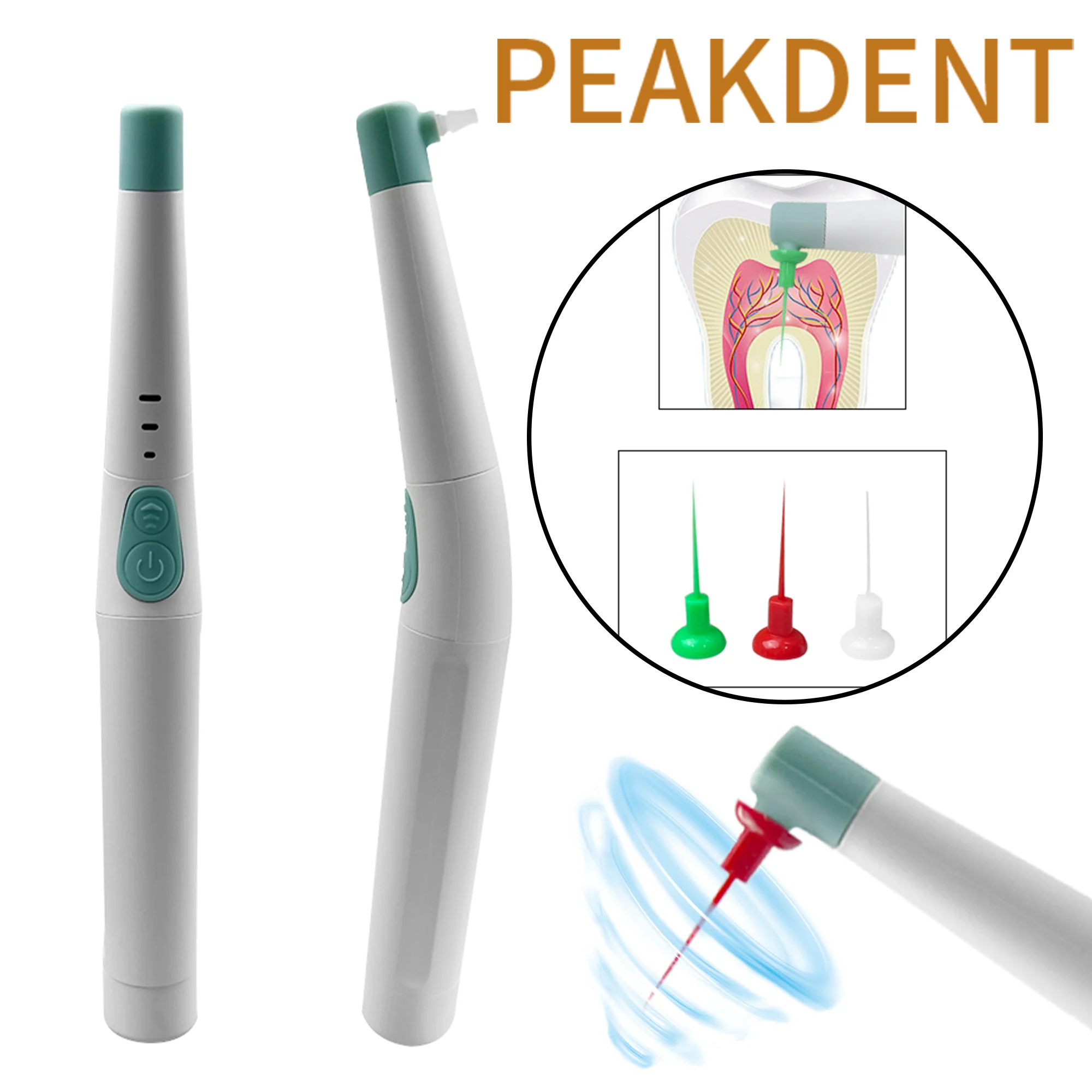 Пластырь для корневых каналов стоматологический ирригатор эндодонтическая