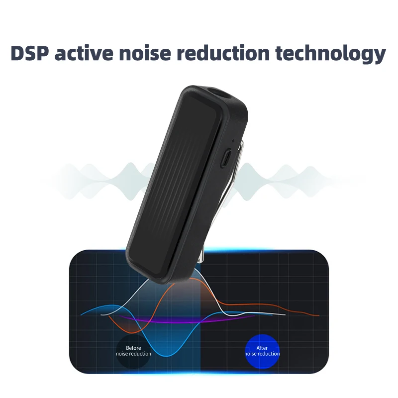 Новый 2 4G петличный беспроводной микрофон для iPhone Android Phone Youtube Facebook прямая