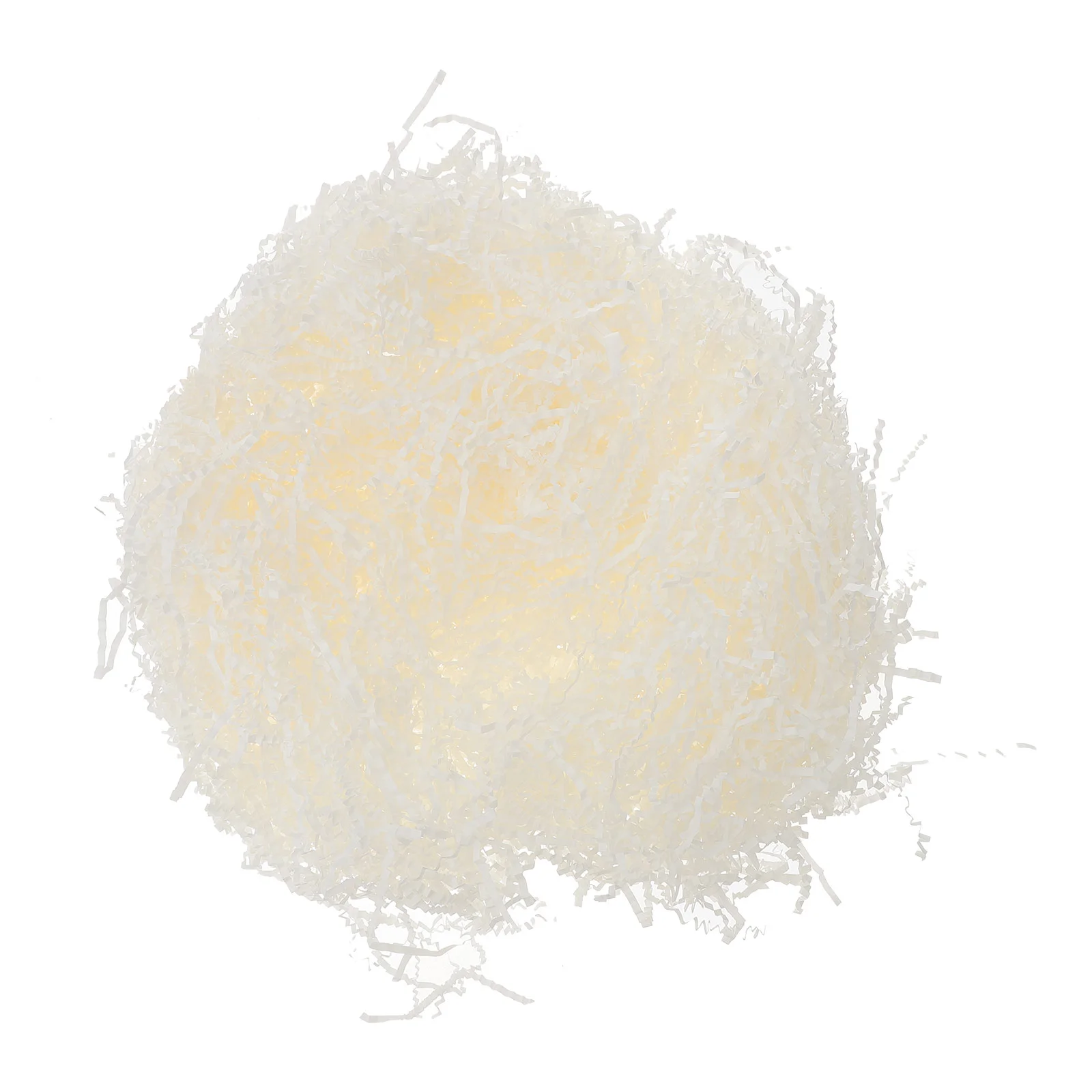 

Crepe Paper Candy Boxes Filling Material Gift Raffia Filament Wedding Supplies Decorative Basket