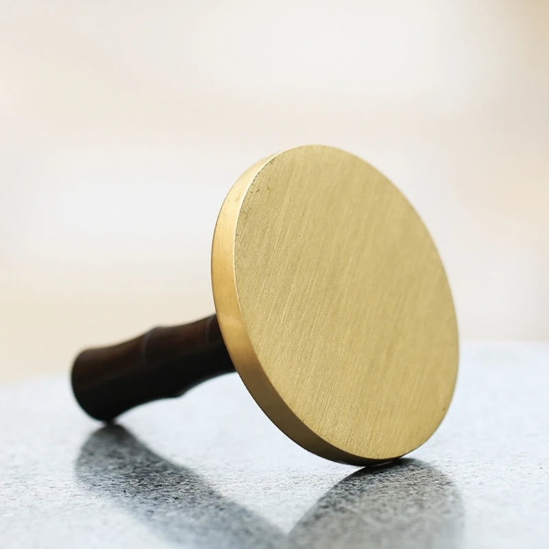 Металлическая курильница ручной инструмент для рукоделия