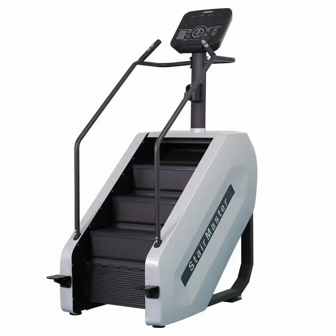 Supro Fitness Equipment Лестничный степпер Тренажер мастер Powered Электрический лестничный