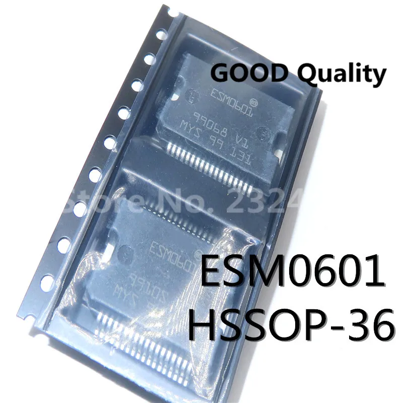 

1PCS ESM0601 HSSOP36 Fragile chips for autom otive computer boards In Stock