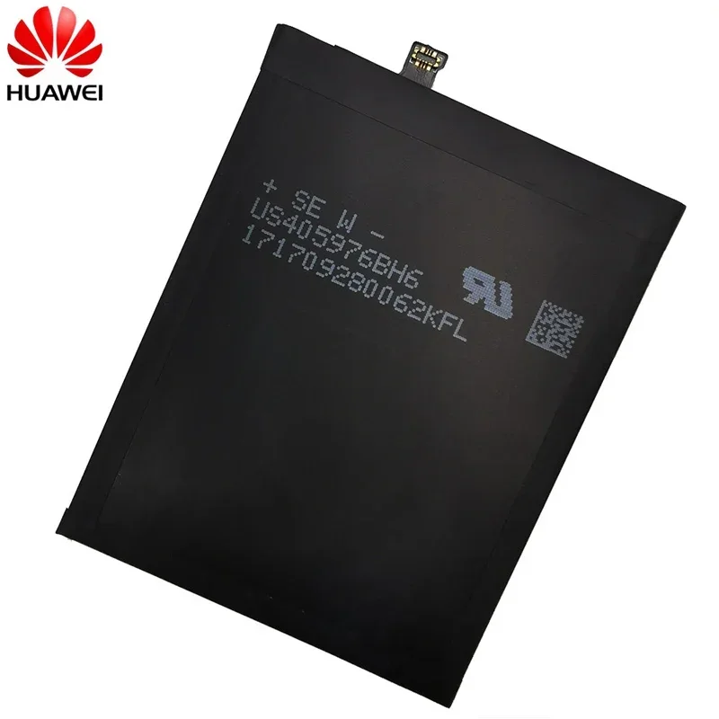 Оригинальный Сменный аккумулятор для Huawei Nova 2 CAZ-TL00 оригинальный телефона 2950 мАч