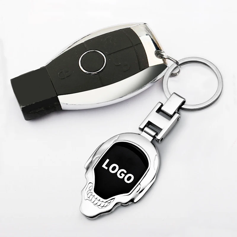 1 шт. металлическая кожаная эмблема брелок для ключей кольца bmw M X1 X3 X4 X5 X6 X7 e46 e90 f20