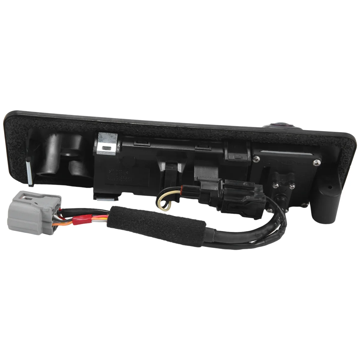 Заводская камера заднего вида 95760D4500 95760d4501 для KIA OPTIMA K5 HYBRID 16-18