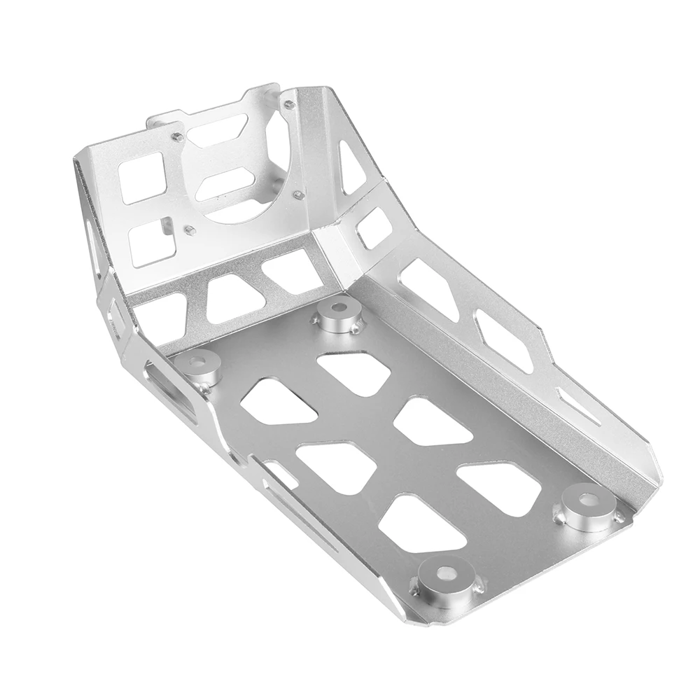 Фото Защитная крышка под двигателем для BMW G310R G310GS G310 R 2016-2019 2020 2021, аксессуары для мотоциклов, защитная пластина, защита рамы №3