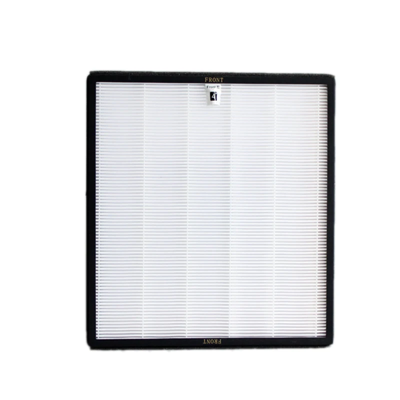 

AC4121+AC4123+AC4124 Filters Kit For AC4002 AC4004 AC4012 Air Purifier Parts,White