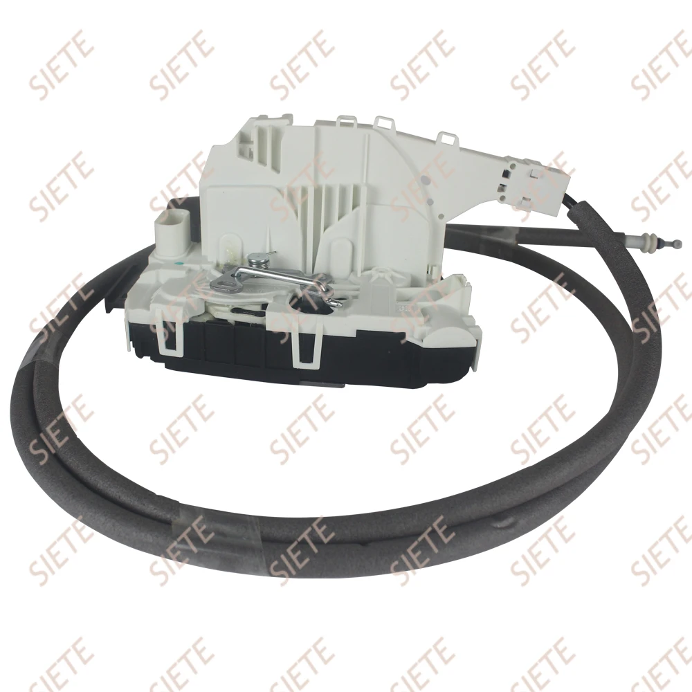 Привод дверного замка 9067200035 9067200135 для Mercedes Benz Sprinter 906 VW Crafter A9067200035 A9067200135