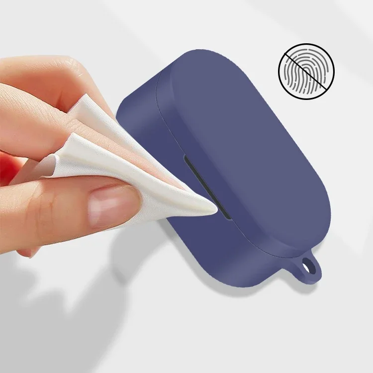 1 шт. чехол для наушников OnePlus Buds N противоударный oneplus Nord buds