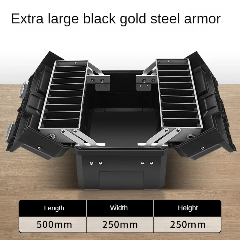 

Складной органайзер для инструментов OEMG