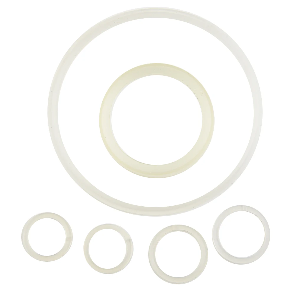 001 Инструмент - Аксессуары для подъема Уплотнительное кольцо Горизонтальный