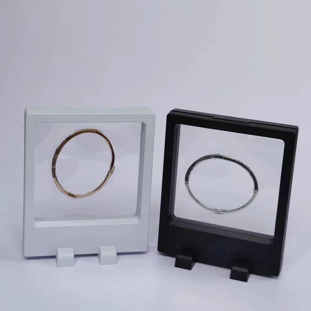 

ATFUMEL прозрачный бокс для украшений