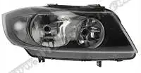 

BA63116942722 for headlight right halogen bulb (H7) E90 0508